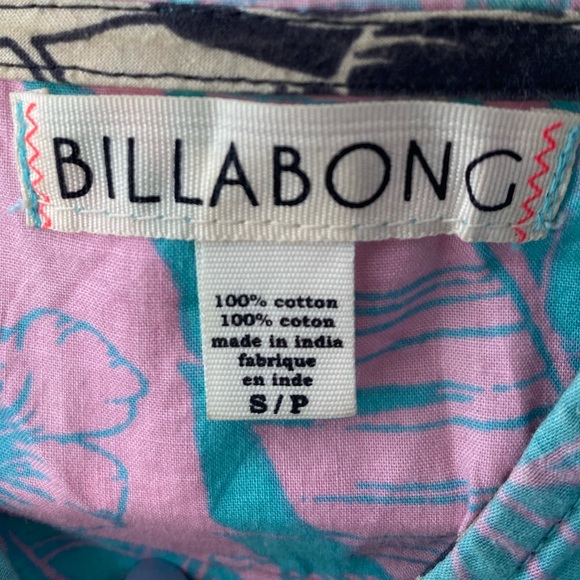 Billabong summer dress - Picture 3 of 3